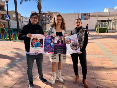 Albatera acoge las 'Jornadas de los Derechos de Niños y Niñas y Diversidad Funcional'