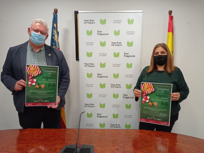 San Fulgencio lanza una campaña para incentivar las compras en el comercio local