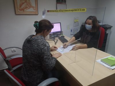 La Mancomunidad Bajo Segura reparte 254.000 euros en ayudas frente a la Covid-19