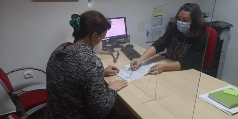 La Mancomunidad Bajo Segura reparte 254.000 euros en ayudas frente a la Covid-19