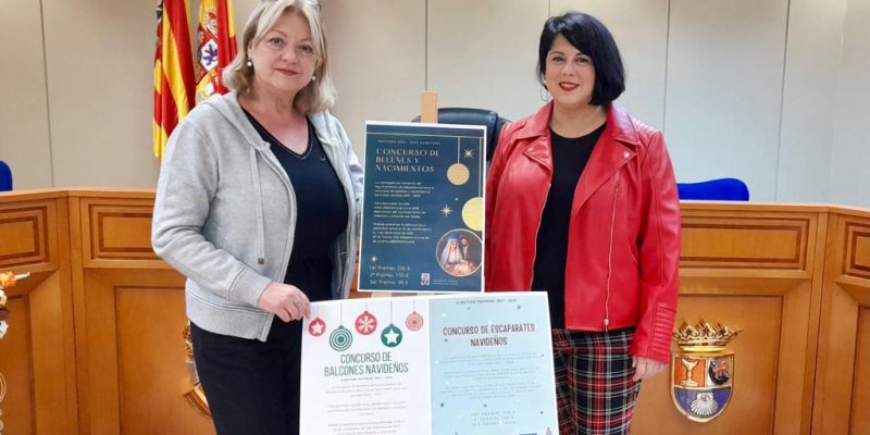 Albatera presenta tres concursos navideños para sus vecinos