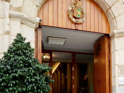 La Red Europea de Semana Santa pone en marcha ‘La Pieza Destacada del Trimestre’