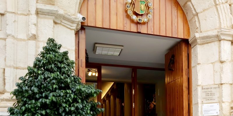 La Red Europea de Semana Santa pone en marcha ‘La Pieza Destacada del Trimestre’