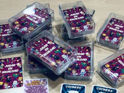 Guardamar pone en marcha un proyecto de coeducación en sus CEIPs