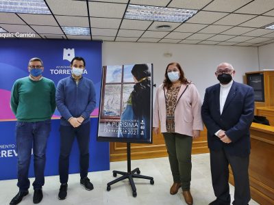 Torrevieja presenta las Fiestas Patronales en Honor a la Purísima