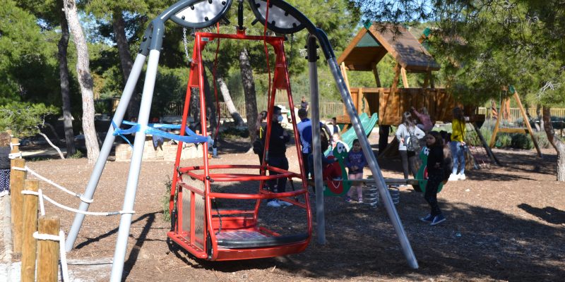 Rojales pide el cumplimiento de las normas en el parque natural El Recorral
