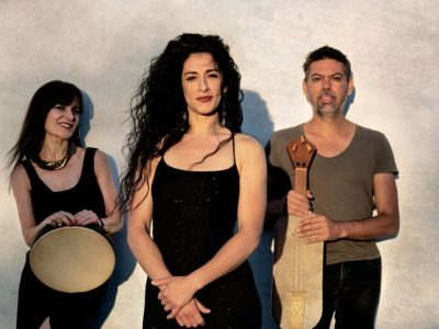 Vuelve el festival 'Músicas sin Fronteras' de Rojales