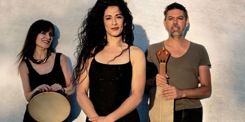 Vuelve el festival 'Músicas sin Fronteras' de Rojales