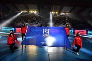 Un millar de voluntarios impulsarán el Mundial de Balonmano Femenino en Torrevieja