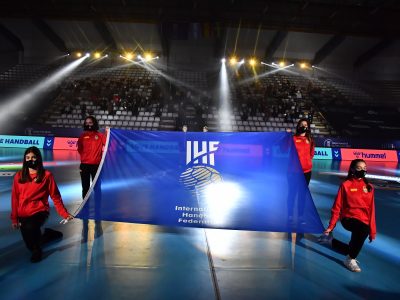 Un millar de voluntarios impulsarán el Mundial de Balonmano Femenino en Torrevieja