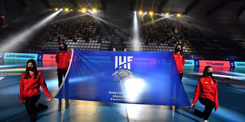 Un millar de voluntarios impulsarán el Mundial de Balonmano Femenino en Torrevieja