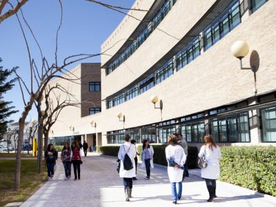 La UMH presenta la programación de los Cursos de Invierno 2021/2022