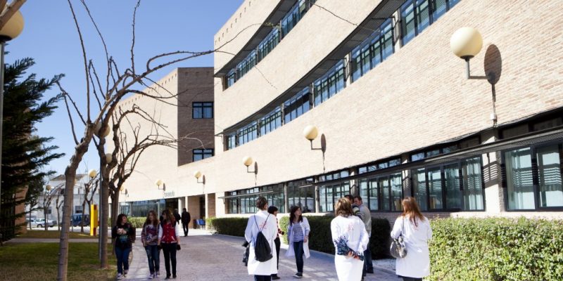 La UMH presenta la programación de los Cursos de Invierno 2021/2022