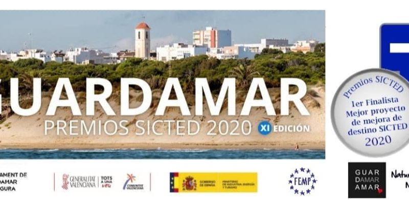 Guardamar es elegido vocal del Comité Interdestinos 2022- 2023 del SICTED