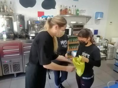 ADIS sigue apostando por la integración de las personas con discapacidad funcional