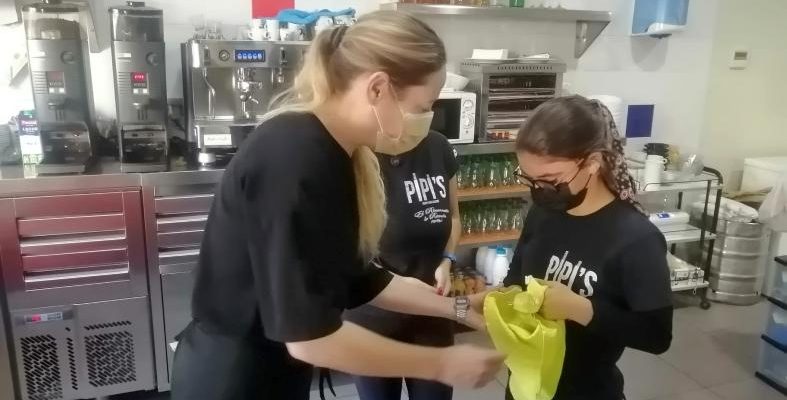 ADIS sigue apostando por la integración de las personas con discapacidad funcional