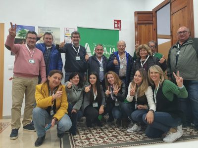 ASAJA Alicante logra sus mejores resultados electorales a los Consejos Reguladores