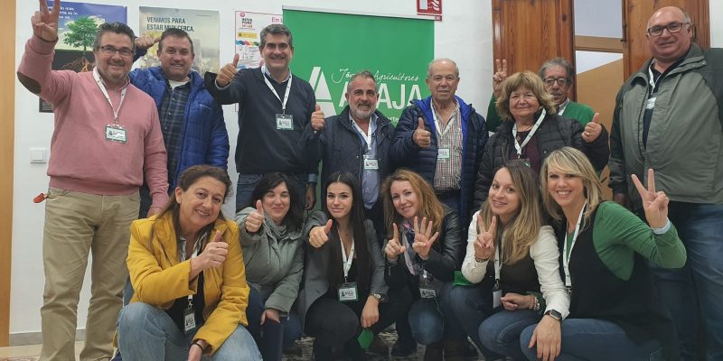 ASAJA Alicante logra sus mejores resultados electorales a los Consejos Reguladores