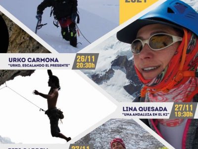 Orihuela acogerá las ‘III Jornadas de Deporte y Montaña’