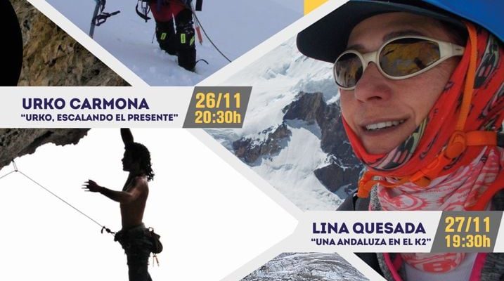 Orihuela acogerá las ‘III Jornadas de Deporte y Montaña’