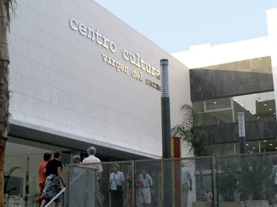 Torrevieja acoge dos charlas del ciclo 'Diálogos en el Territorio'