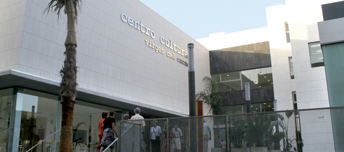 Torrevieja acoge dos charlas del ciclo 'Diálogos en el Territorio'