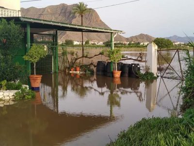 El PSOE denuncia la pérdida de ayudas de la DANA en Callosa de Segura