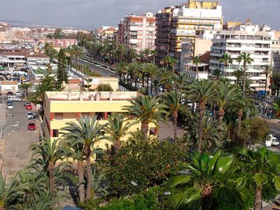 Torrevieja celebra la Mesa de Calidad del SICTED