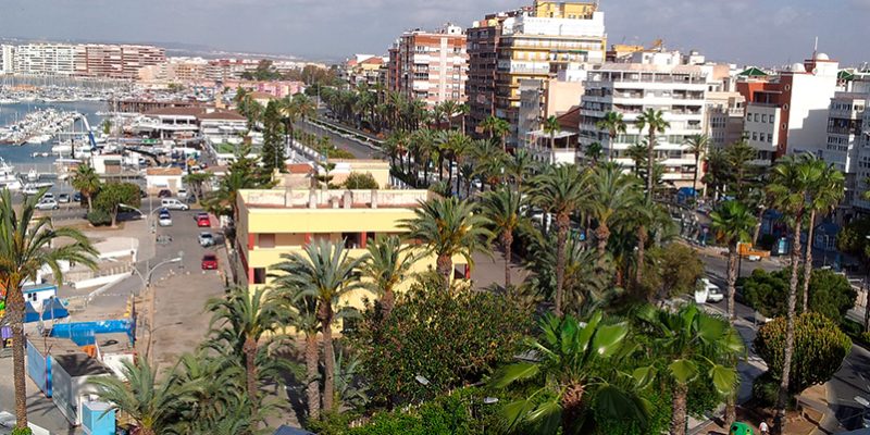 Torrevieja celebra la Mesa de Calidad del SICTED