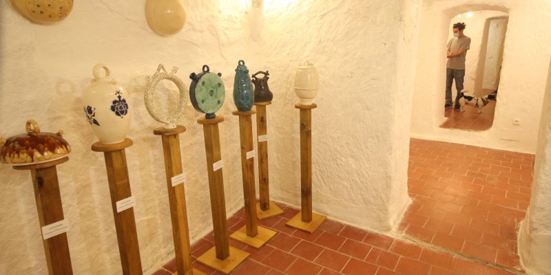 La soprano Monserrat Martí Caballé actúa este fin de semana en Rojales