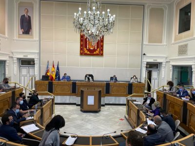 El Consorcio Vega Baja Sostenible aprueba las bases del Consejo de Participación Social