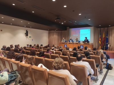 Orihuela presenta un nuevo sistema integral de gestión electrónica municipal