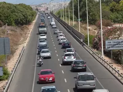 El Plan Vega Renhace del Consell estudia la permeabilización de la N-332