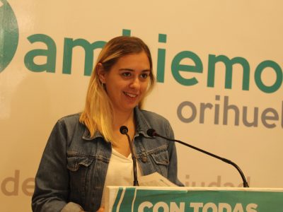 Cambiemos advierte que Orihuela perderá el nuevo Parque de Bomberos