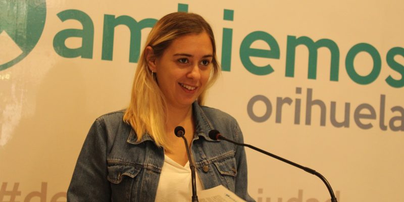 Cambiemos advierte que Orihuela perderá el nuevo Parque de Bomberos