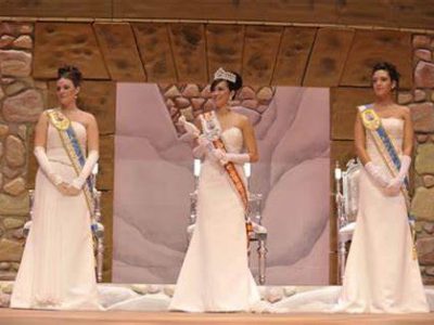 Se inicia el proceso de elección de Reina y Damas de la Sal de Torrevieja