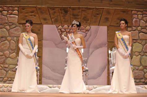 Se inicia el proceso de elección de Reina y Damas de la Sal de Torrevieja