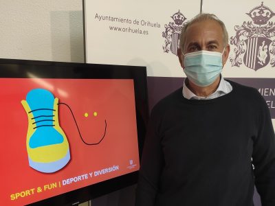 sport & fun orihuela costa deportes