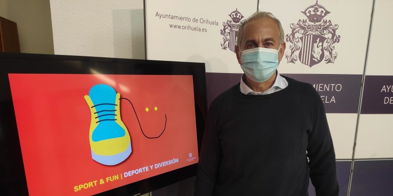 sport & fun orihuela costa deportes