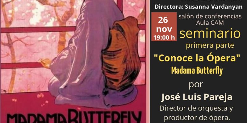 ACAMDO de Orihuela celebra la festividad de Santa Cecilia