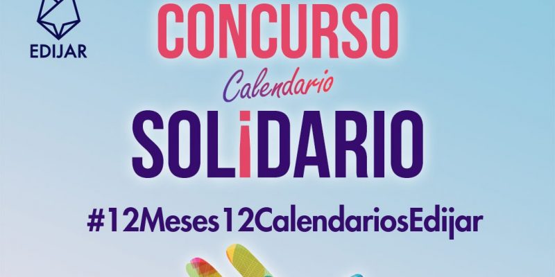 Organizan un concurso solidario a través de redes sociales