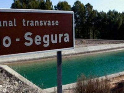 trasvase tajo-segura