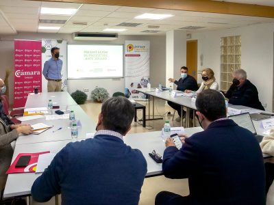 Ya se conocen los ganadores del III Programa Orihuela Emprende