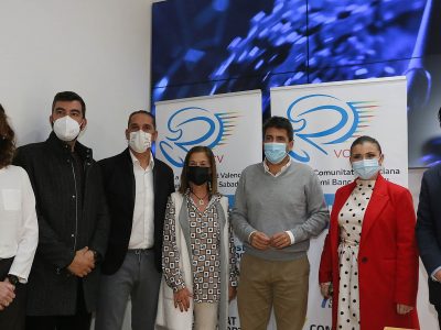 La Volta Ciclista a la Comunitat vivirá una etapa Orihuela-Torrevieja