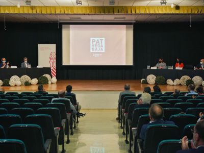 El PAT de La Vega Baja sale a participación pública y consultas