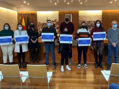 Guardamar contrata a 15 personas a través de los planes EMPUJU y ECOVID