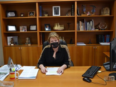 El Ayuntamiento de Albatera contrata 7 jóvenes menores de 30 años