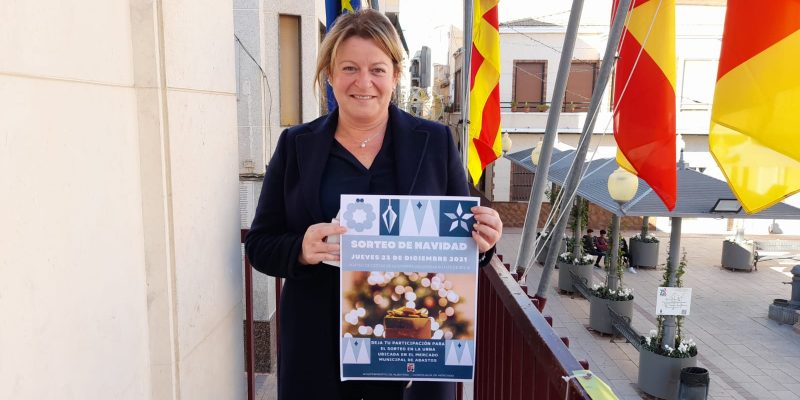 Albatera inicia los dos concursos tradicionales de Navidad