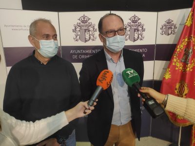 Orihuela dota al sector comercial e industrial de ayudas de casi 3 millones de euros