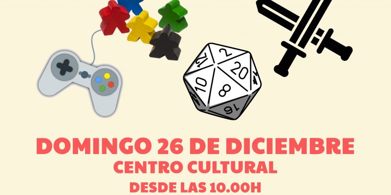 Torrevieja acoge una jornada solidaria joven por Navidad